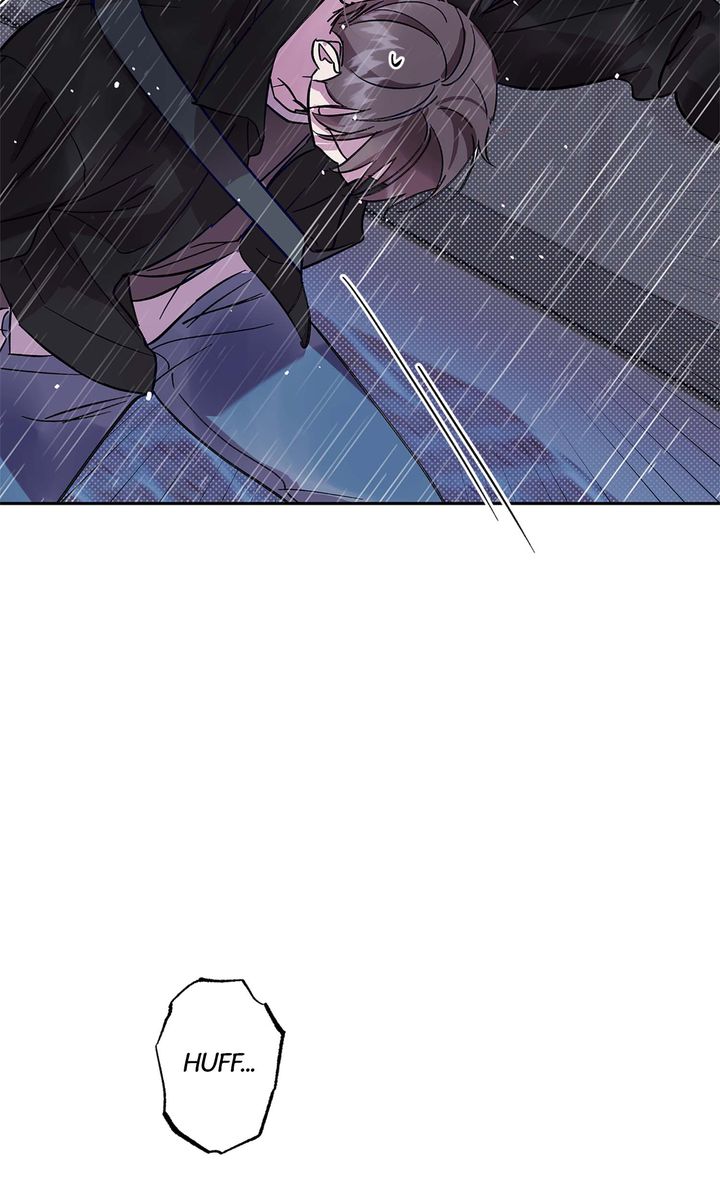 Circuit Breaker [Full ver.] - Chapter 2 manhwa