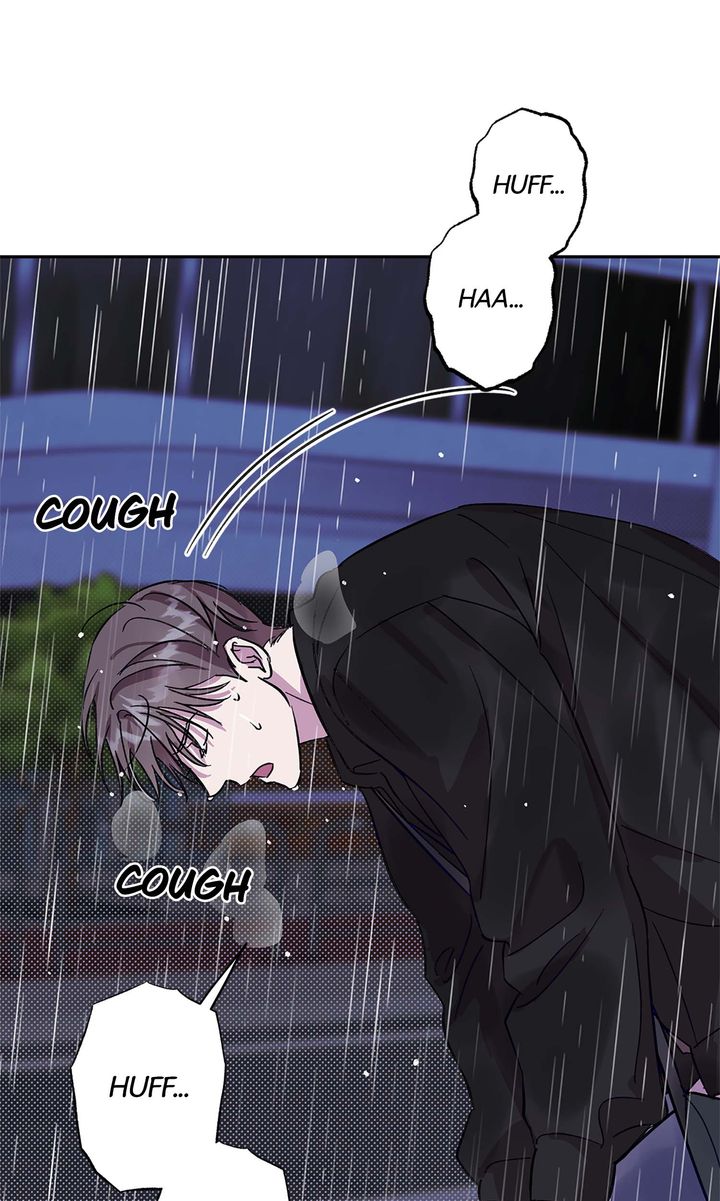 Circuit Breaker [Full ver.] - Chapter 2 manhwa