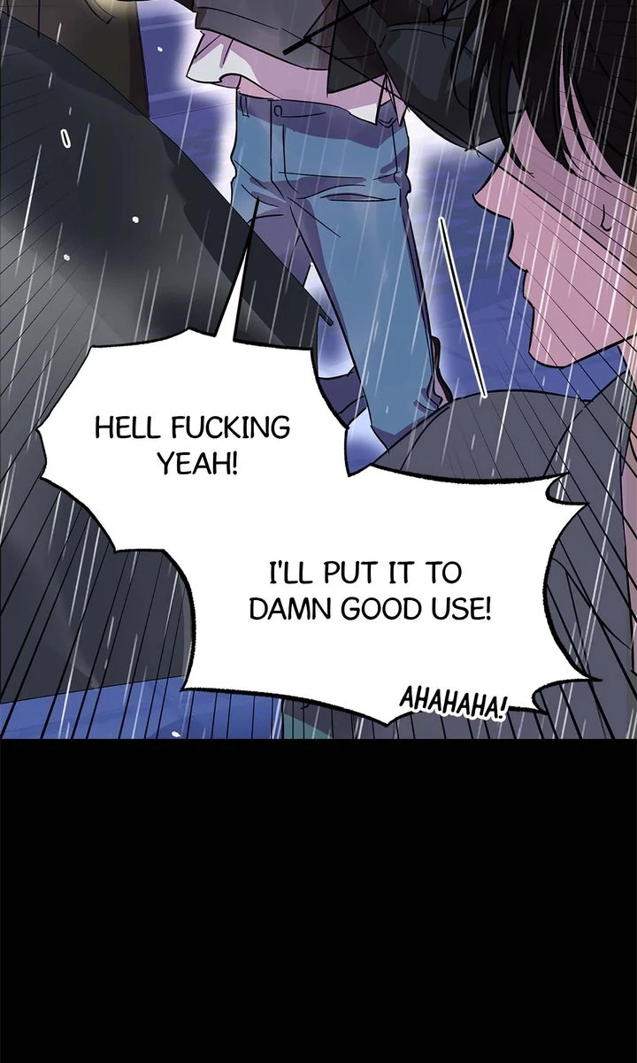 Circuit Breaker [Full ver.] - Chapter 2 manhwa