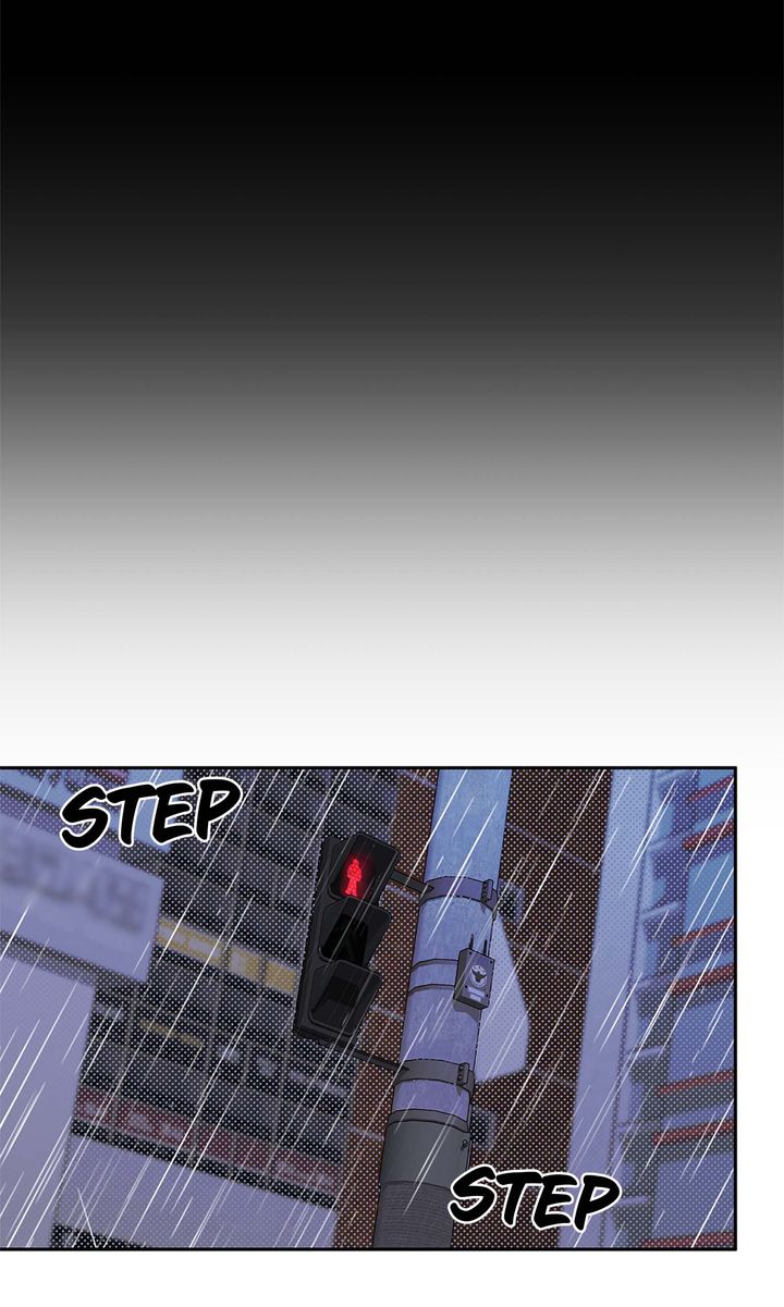 Circuit Breaker [Full ver.] - Chapter 2 manhwa