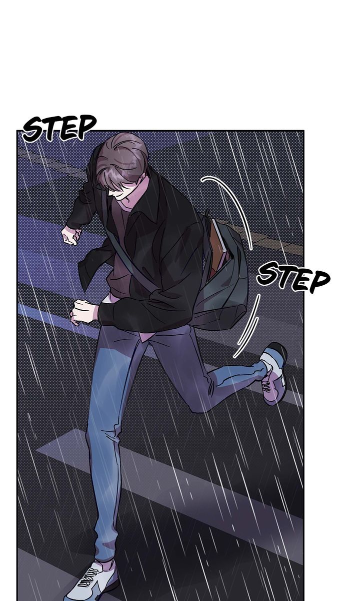 Circuit Breaker [Full ver.] - Chapter 2 manhwa