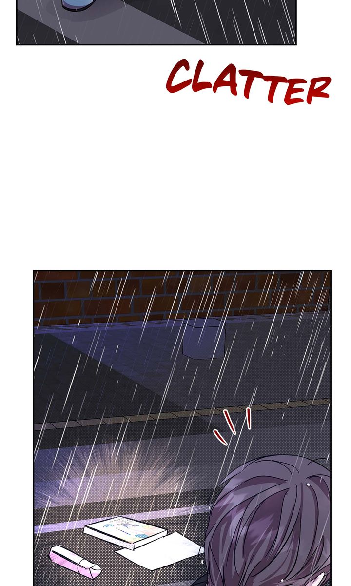 Circuit Breaker [Full ver.] - Chapter 2 manhwa