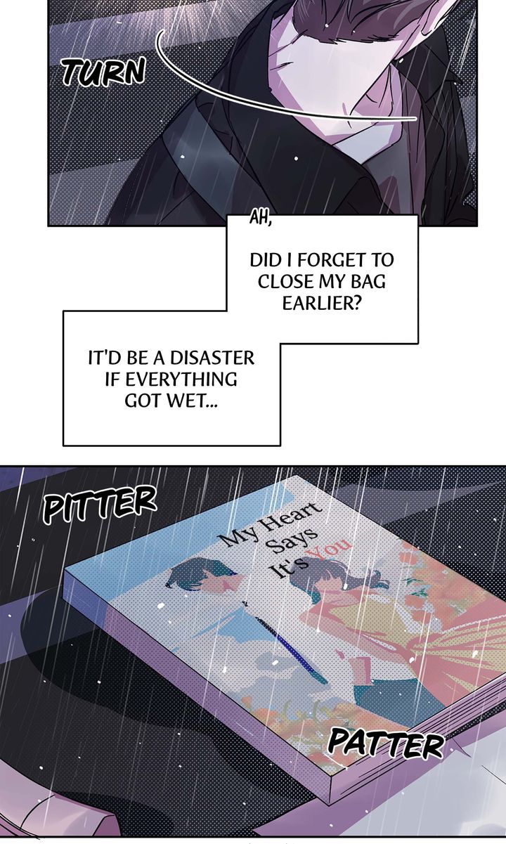 Circuit Breaker [Full ver.] - Chapter 2 manhwa