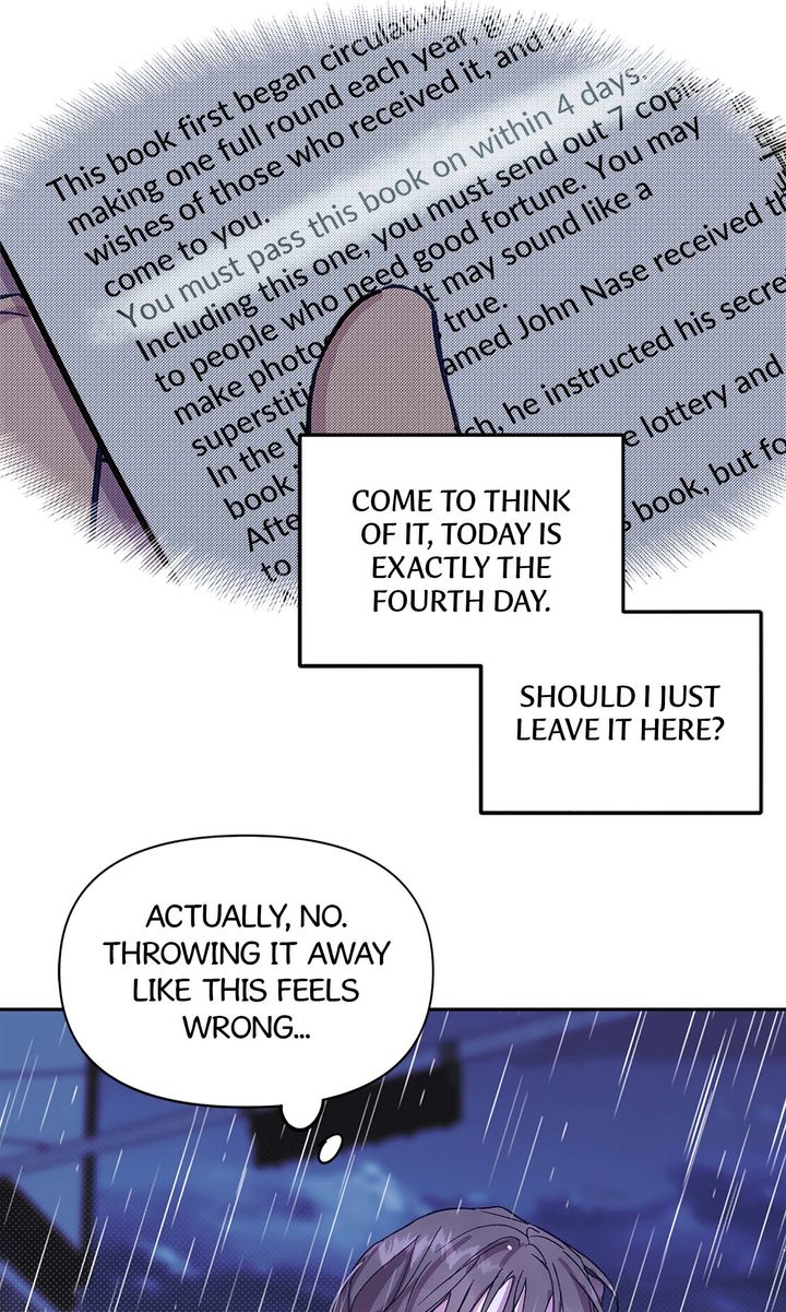 Circuit Breaker [Full ver.] - Chapter 2 manhwa