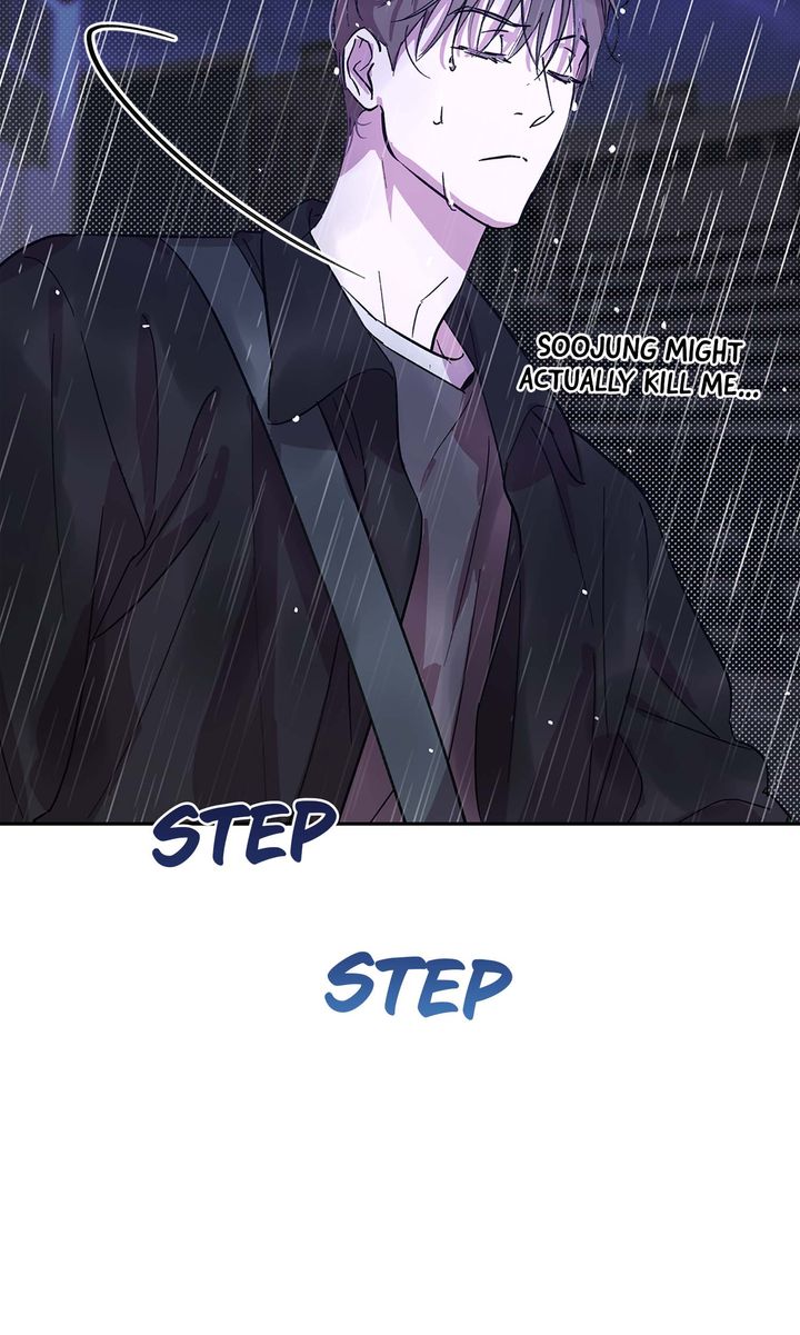 Circuit Breaker [Full ver.] - Chapter 2 manhwa