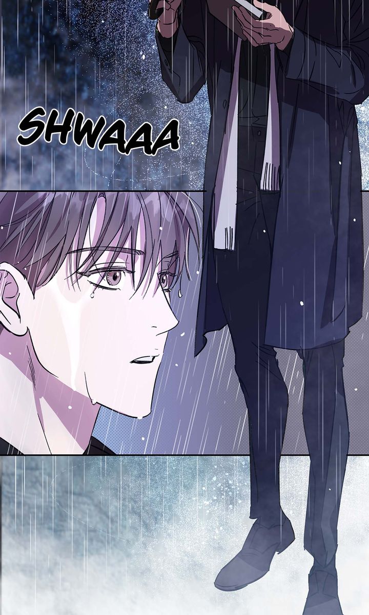 Circuit Breaker [Full ver.] - Chapter 2 manhwa