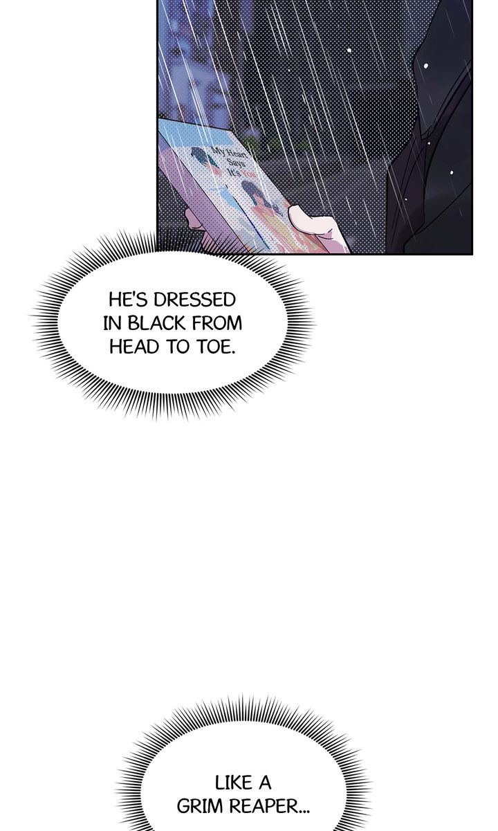 Circuit Breaker [Full ver.] - Chapter 2 manhwa