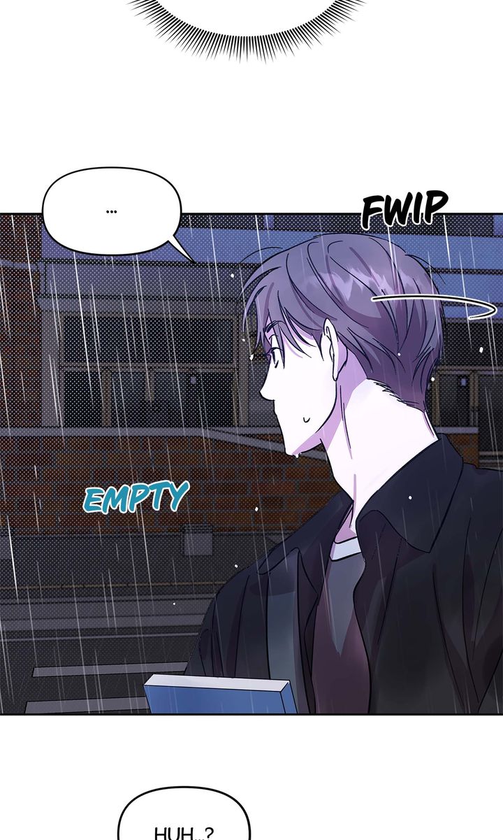 Circuit Breaker [Full ver.] - Chapter 2 manhwa
