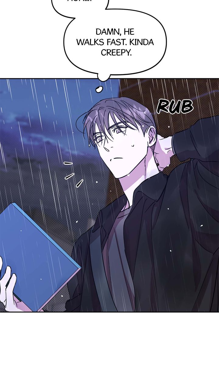 Circuit Breaker [Full ver.] - Chapter 2 manhwa