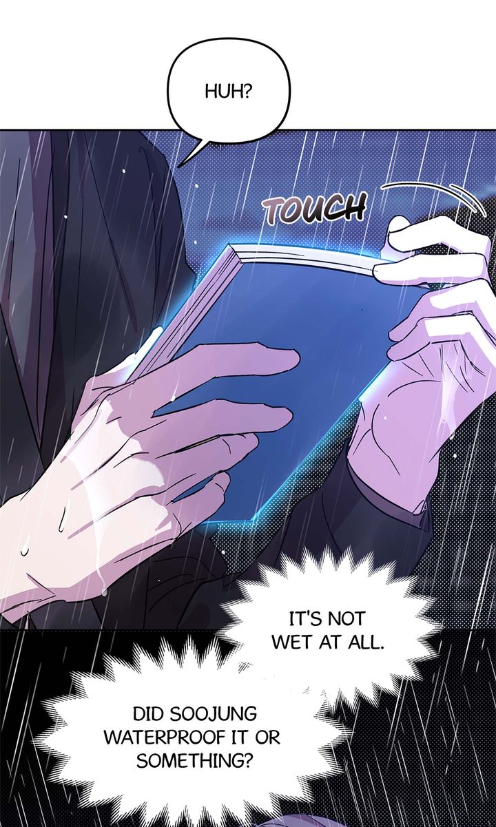 Circuit Breaker [Full ver.] - Chapter 2 manhwa