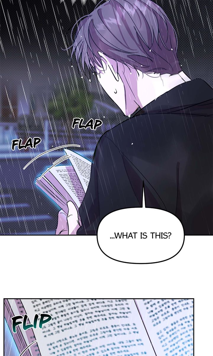 Circuit Breaker [Full ver.] - Chapter 2 manhwa