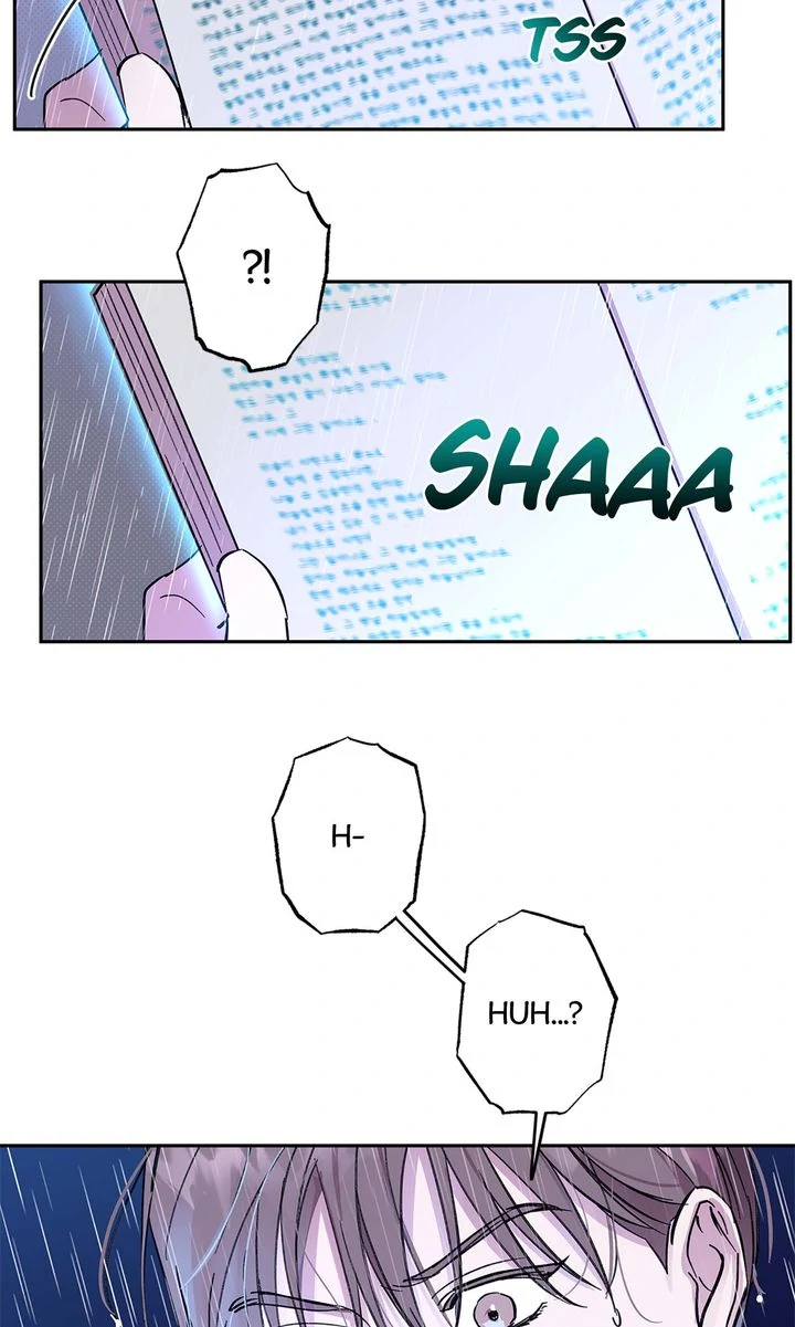 Circuit Breaker [Full ver.] - Chapter 2 manhwa