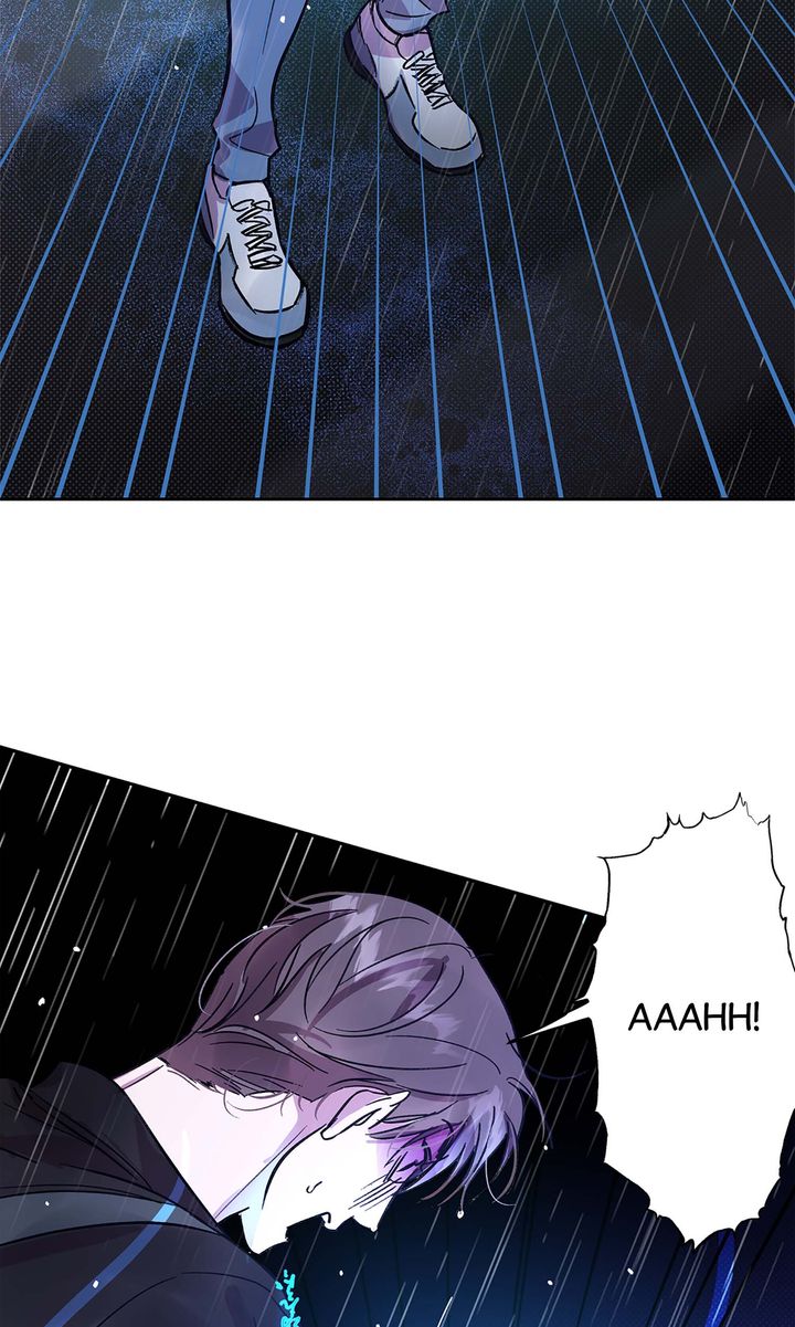 Circuit Breaker [Full ver.] - Chapter 2 manhwa