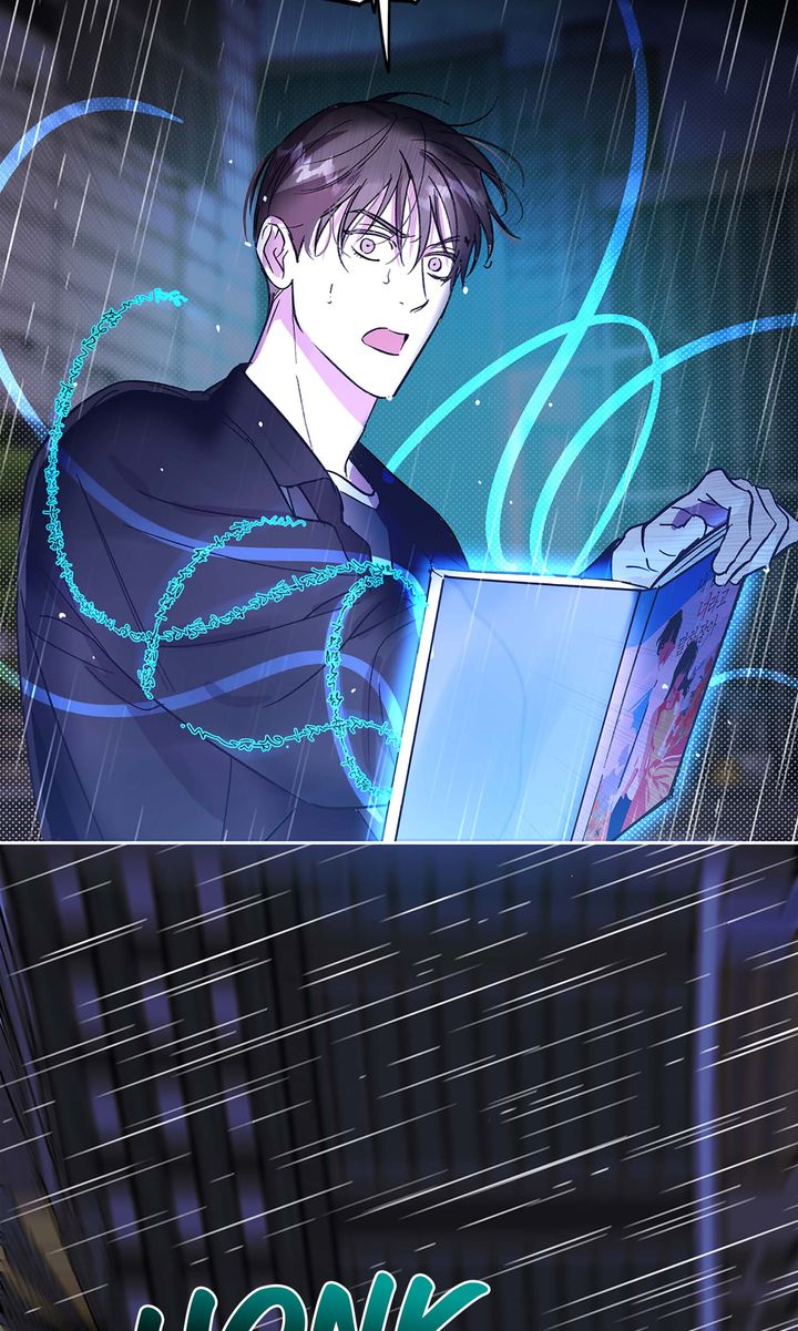Circuit Breaker [Full ver.] - Chapter 2 manhwa
