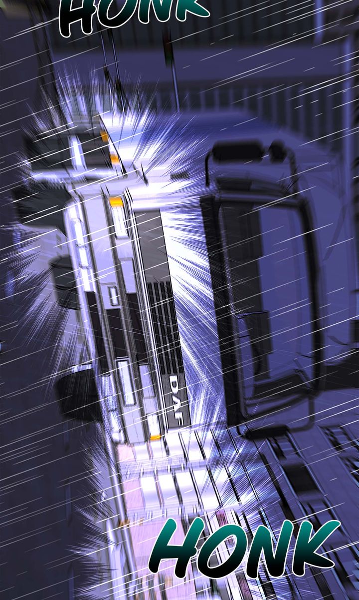Circuit Breaker [Full ver.] - Chapter 2 manhwa