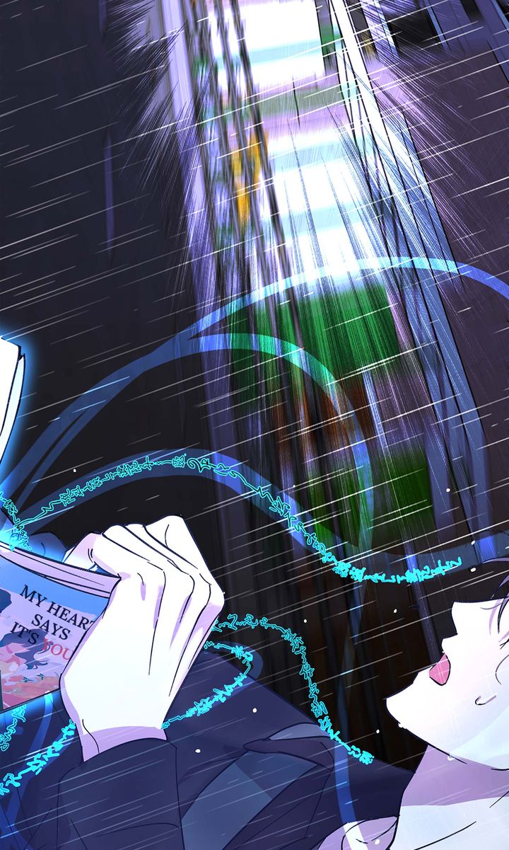 Circuit Breaker [Full ver.] - Chapter 2 manhwa