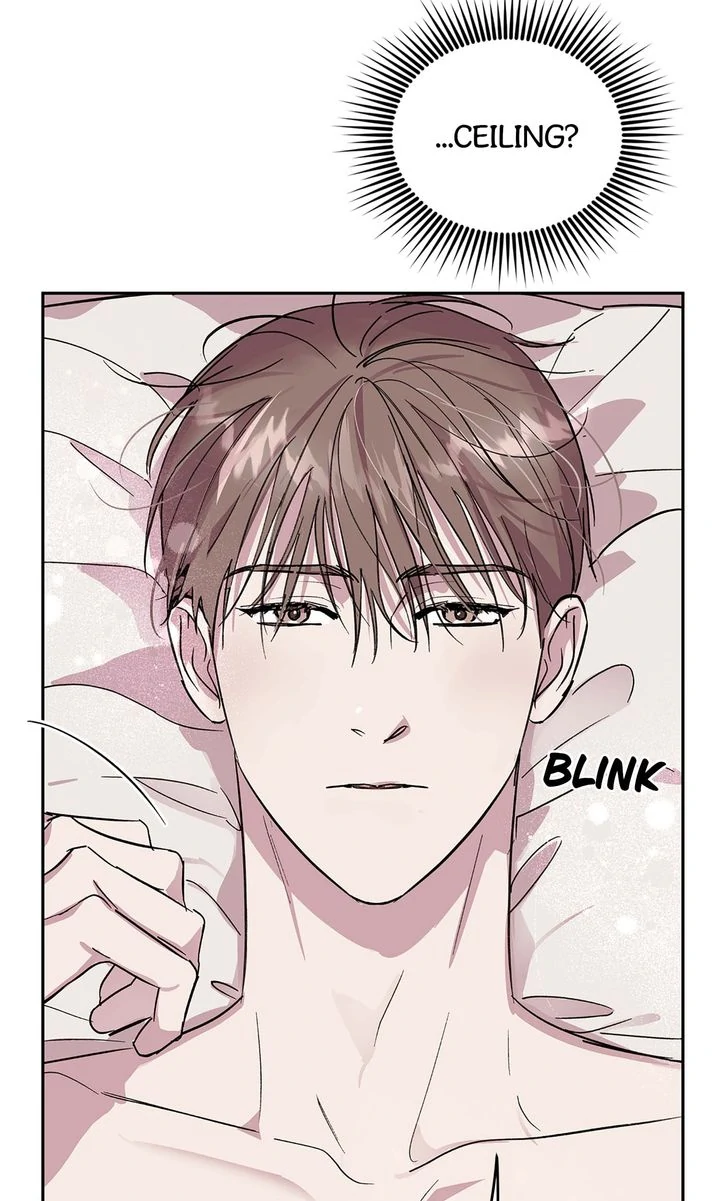 Circuit Breaker [Full ver.] - Chapter 2 manhwa