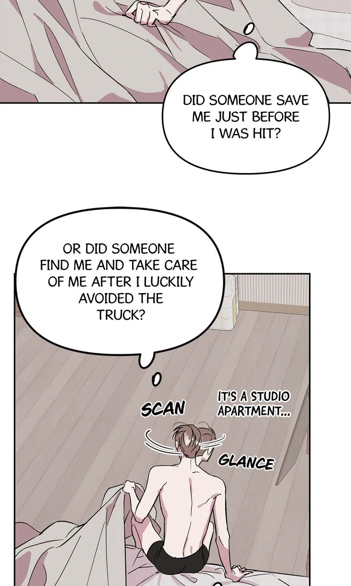 Circuit Breaker [Full ver.] - Chapter 2 manhwa