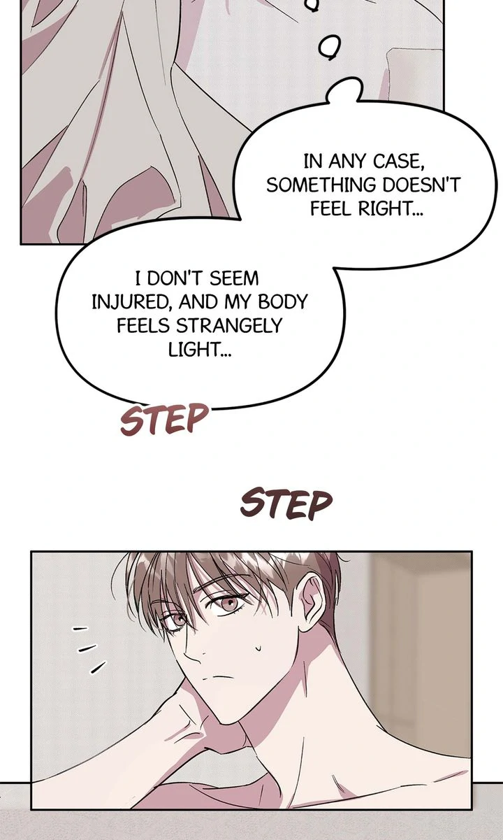 Circuit Breaker [Full ver.] - Chapter 2 manhwa