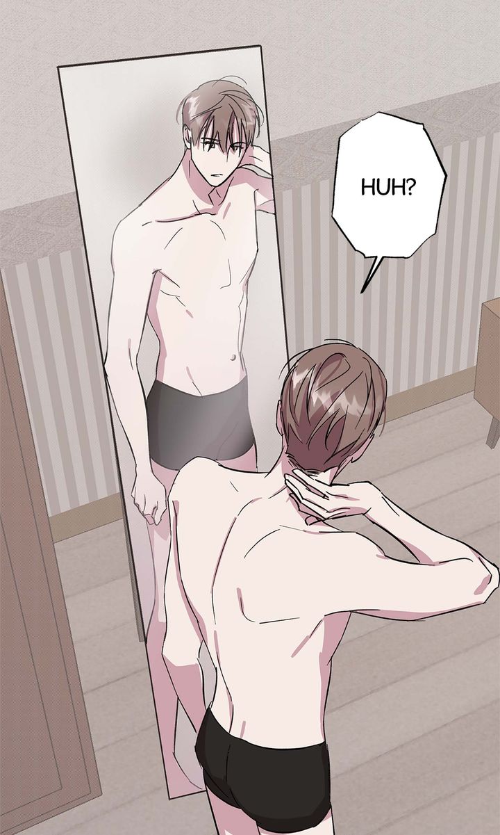 Circuit Breaker [Full ver.] - Chapter 2 manhwa