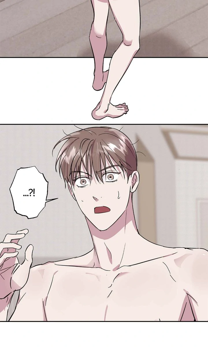 Circuit Breaker [Full ver.] - Chapter 2 manhwa