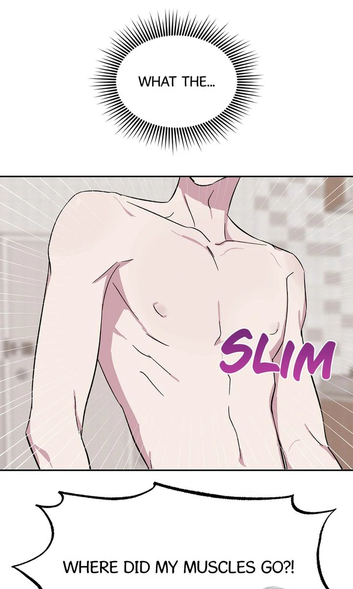 Circuit Breaker [Full ver.] - Chapter 2 manhwa