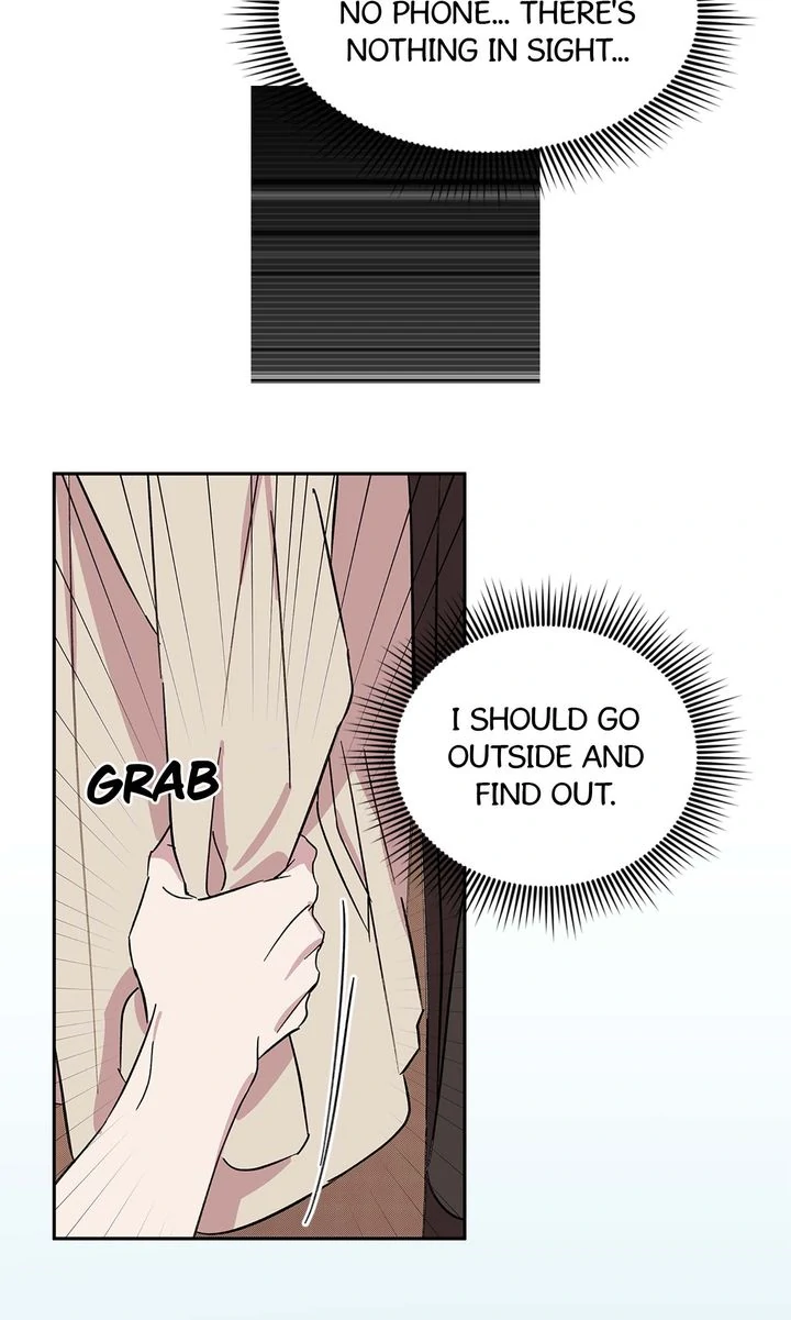 Circuit Breaker [Full ver.] - Chapter 2 manhwa