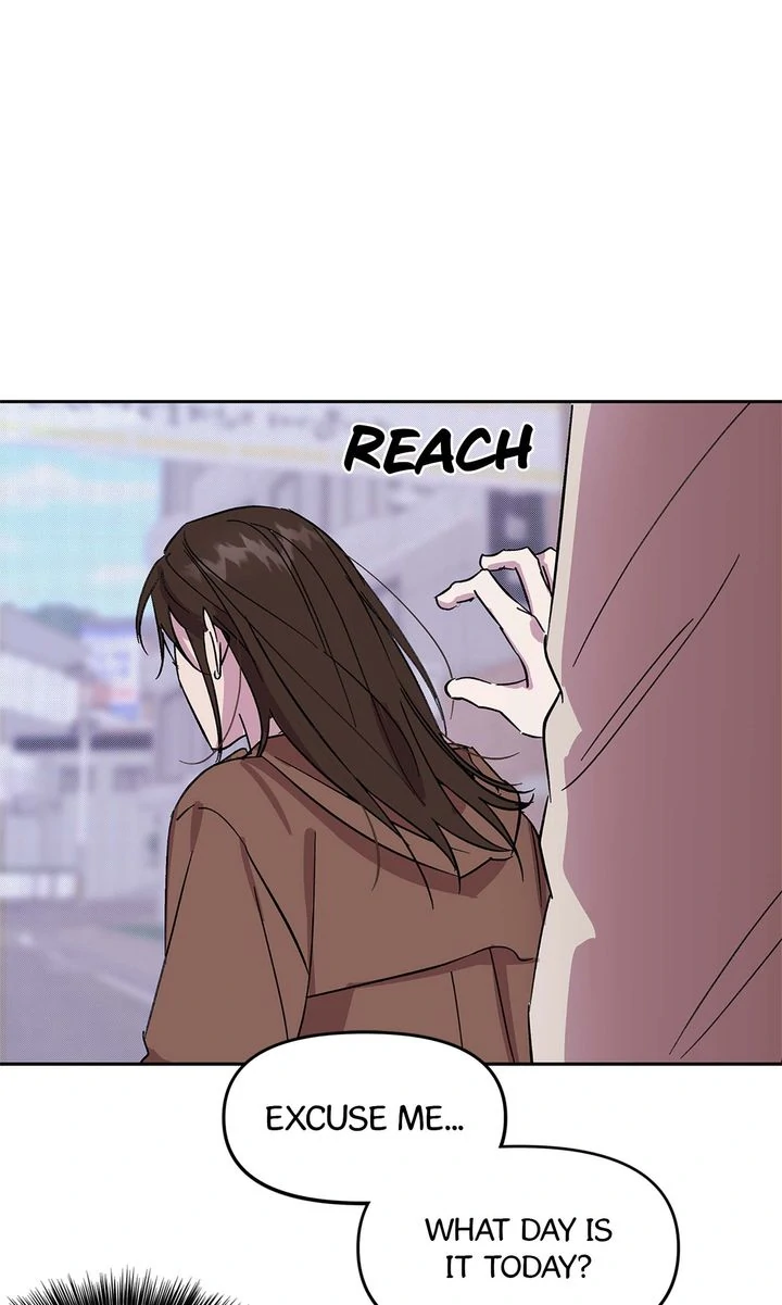 Circuit Breaker [Full ver.] - Chapter 2 manhwa