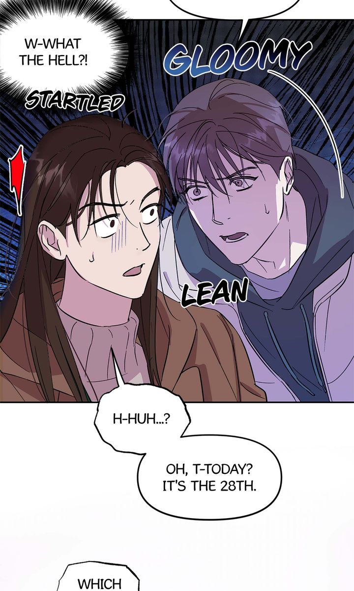 Circuit Breaker [Full ver.] - Chapter 2 manhwa