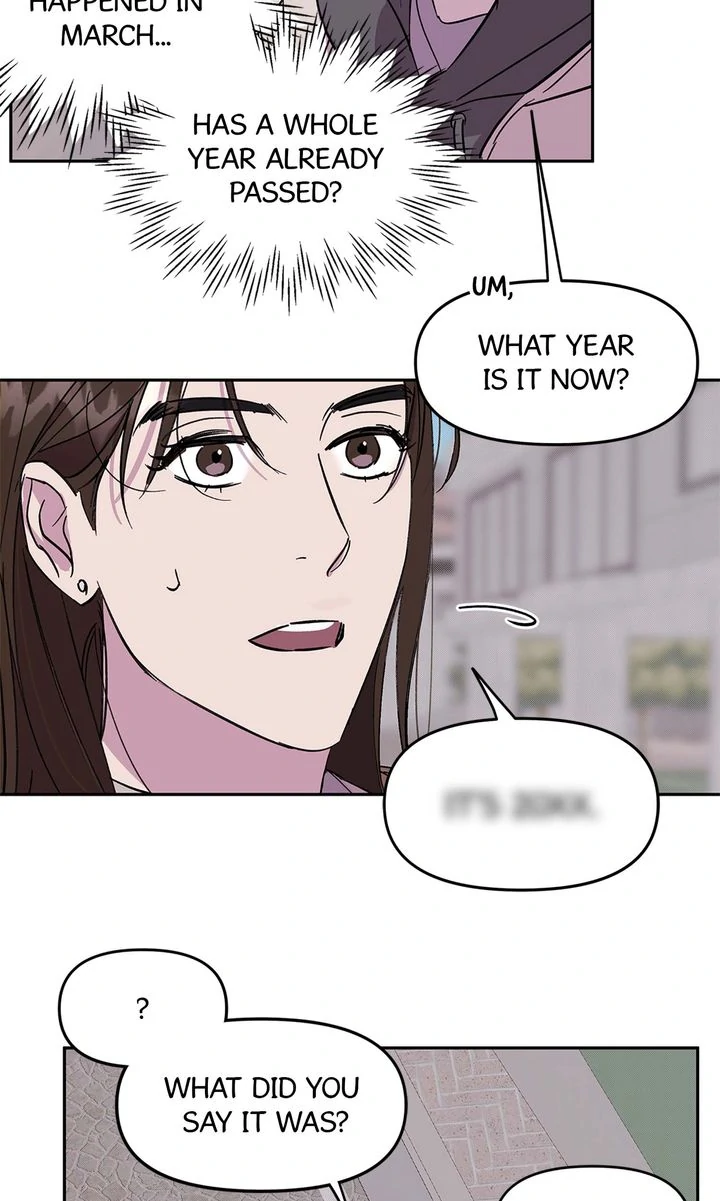 Circuit Breaker [Full ver.] - Chapter 2 manhwa