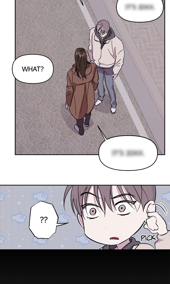 Circuit Breaker [Full ver.] - Chapter 2 manhwa