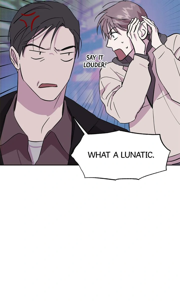 Circuit Breaker [Full ver.] - Chapter 2 manhwa