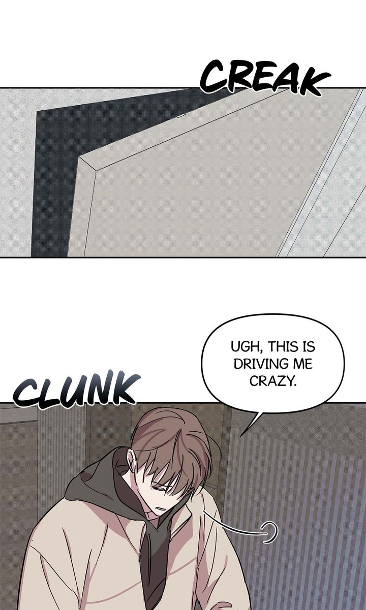 Circuit Breaker [Full ver.] - Chapter 2 manhwa