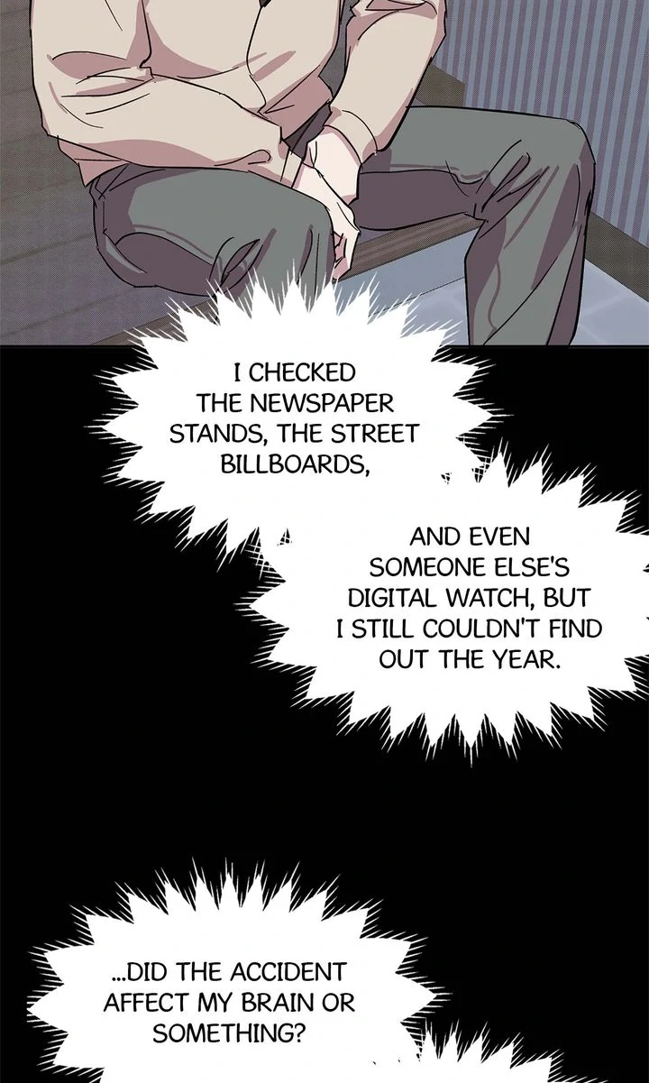 Circuit Breaker [Full ver.] - Chapter 2 manhwa