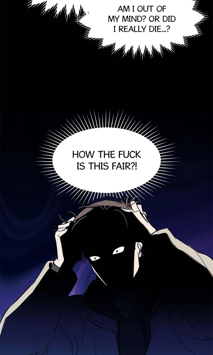 Circuit Breaker [Full ver.] - Chapter 2 manhwa
