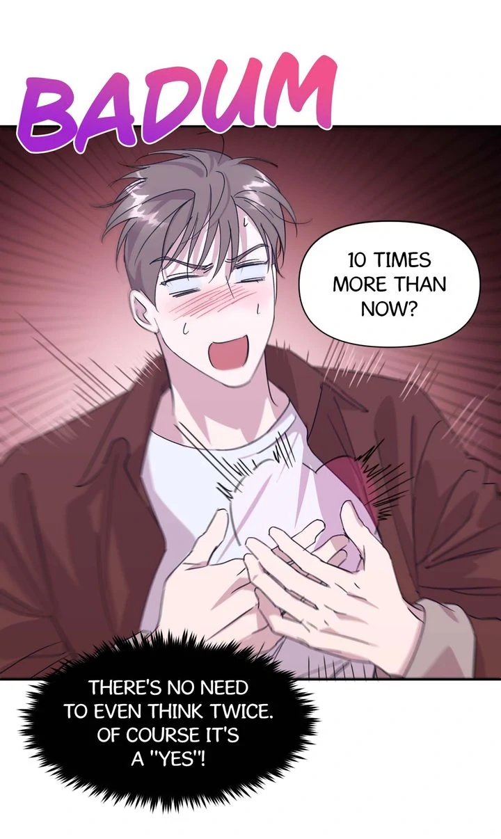 Circuit Breaker [Full ver.] - Chapter 20 manhwa