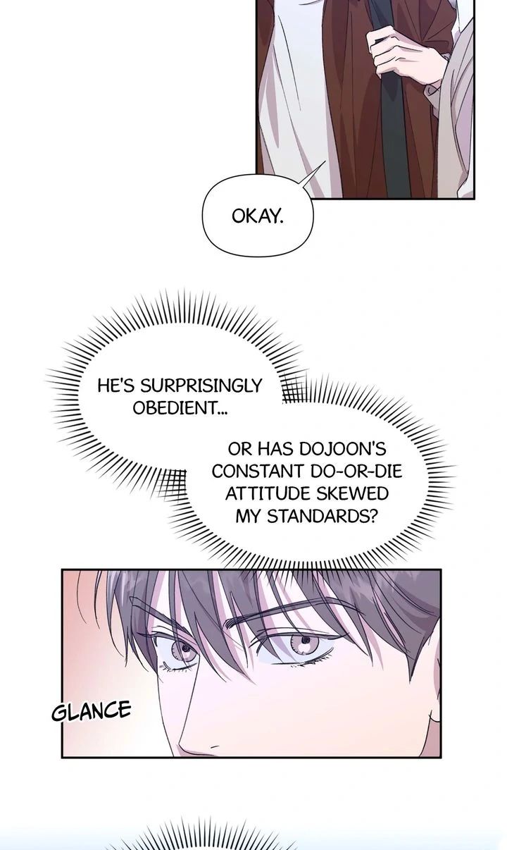Circuit Breaker [Full ver.] - Chapter 20 manhwa