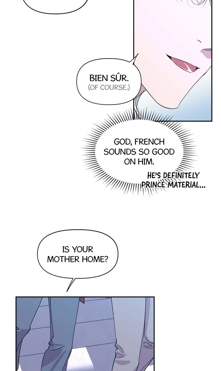 Circuit Breaker [Full ver.] - Chapter 20 manhwa