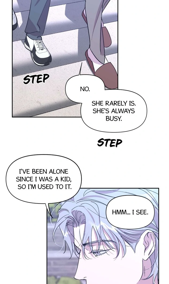 Circuit Breaker [Full ver.] - Chapter 20 manhwa