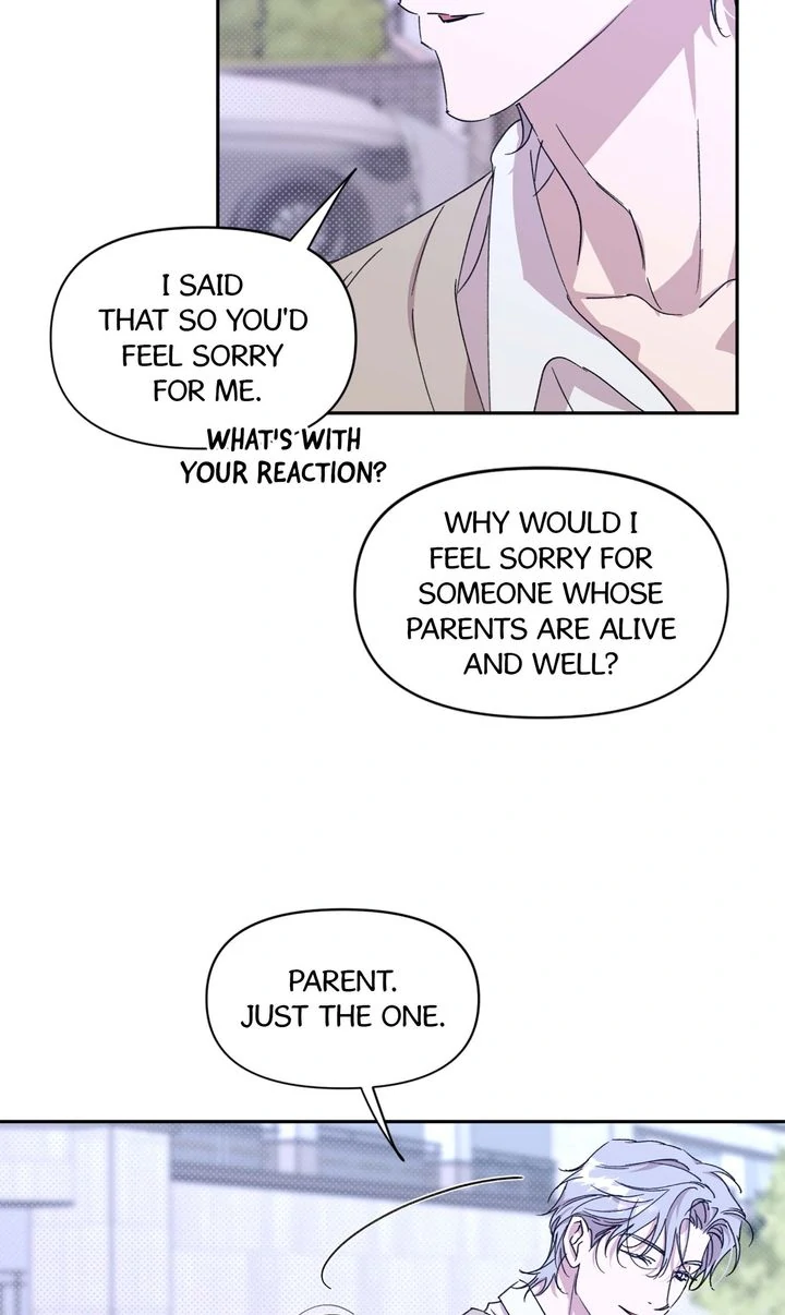 Circuit Breaker [Full ver.] - Chapter 20 manhwa