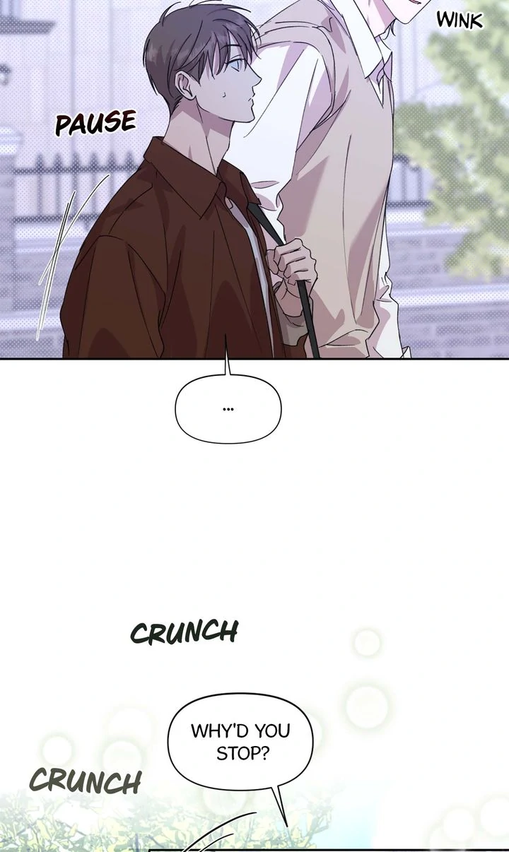 Circuit Breaker [Full ver.] - Chapter 20 manhwa
