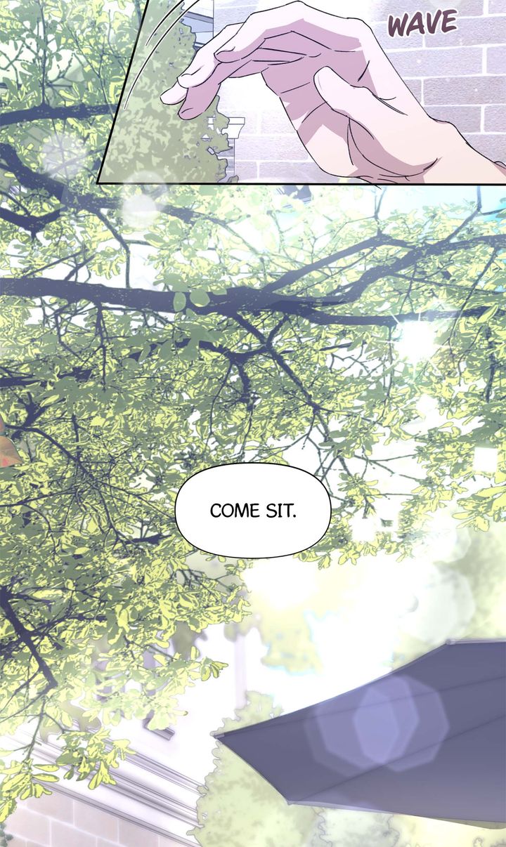 Circuit Breaker [Full ver.] - Chapter 20 manhwa