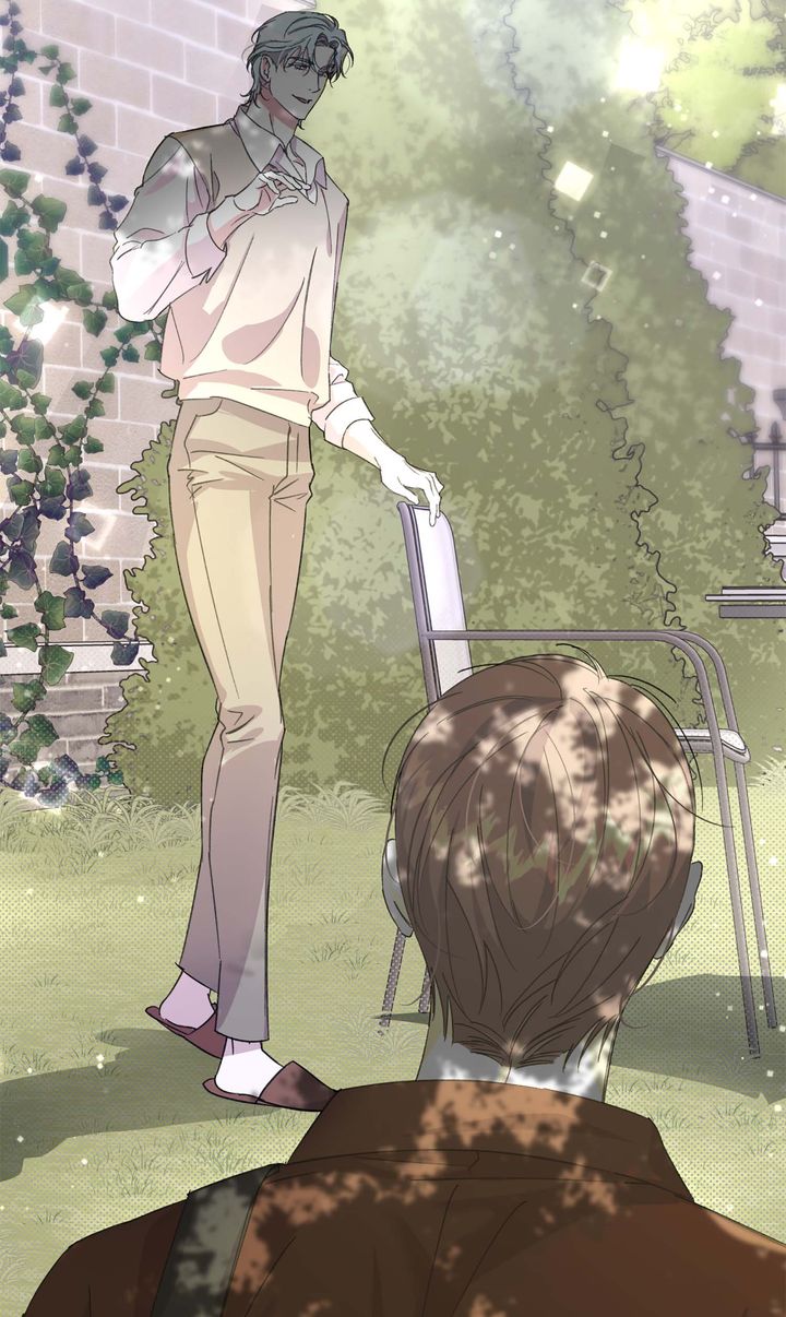 Circuit Breaker [Full ver.] - Chapter 20 manhwa