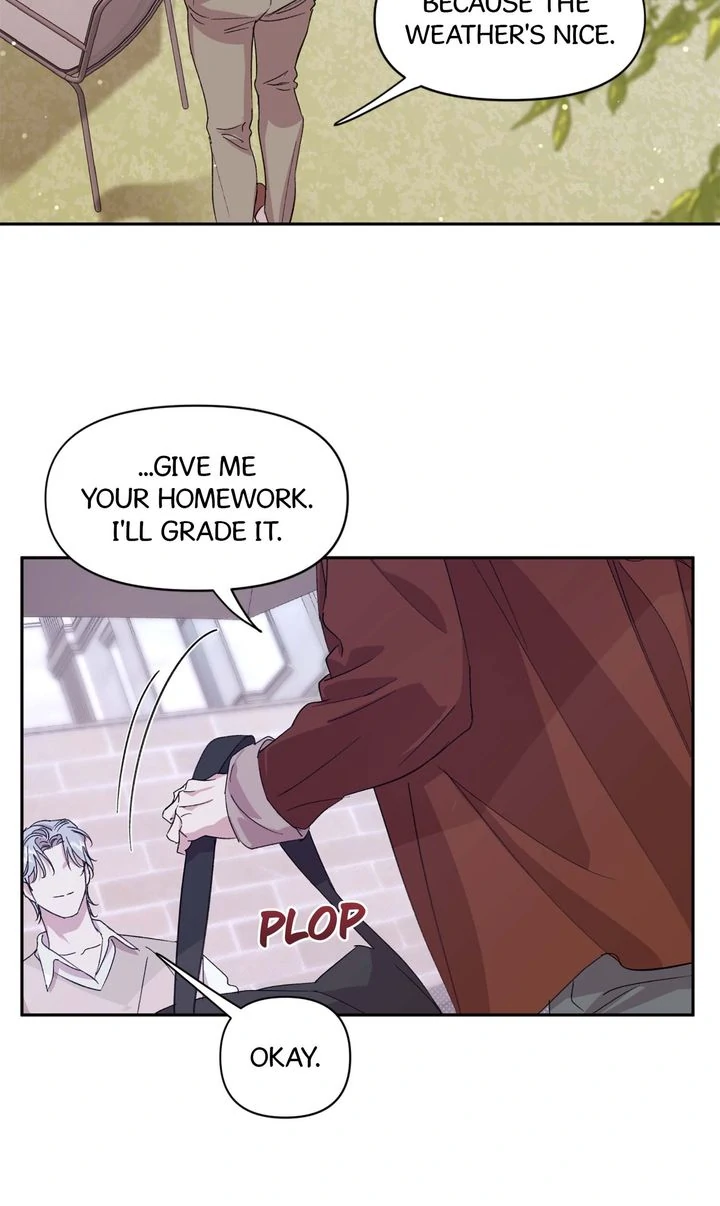 Circuit Breaker [Full ver.] - Chapter 20 manhwa