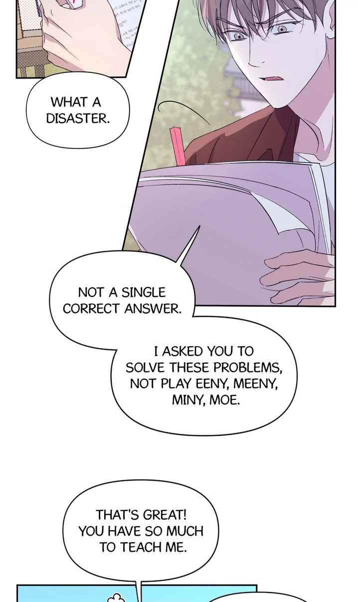 Circuit Breaker [Full ver.] - Chapter 20 manhwa