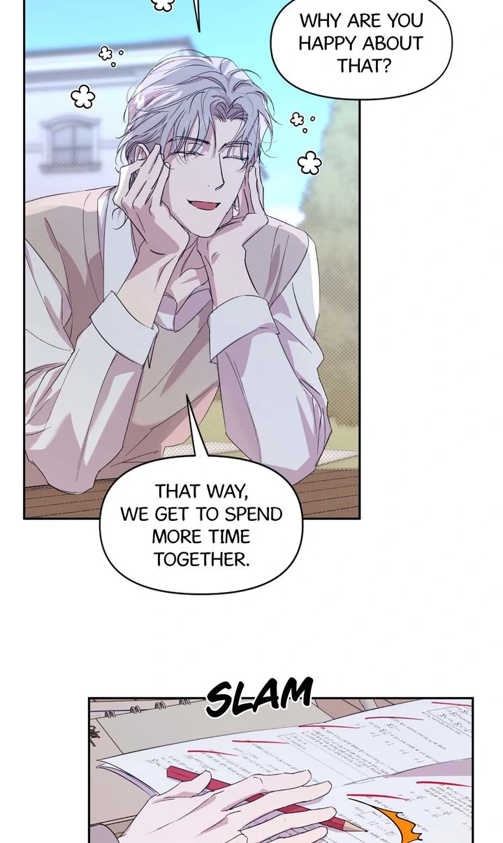 Circuit Breaker [Full ver.] - Chapter 20 manhwa