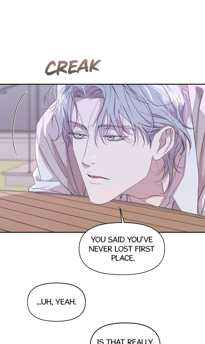 Circuit Breaker [Full ver.] - Chapter 20 manhwa