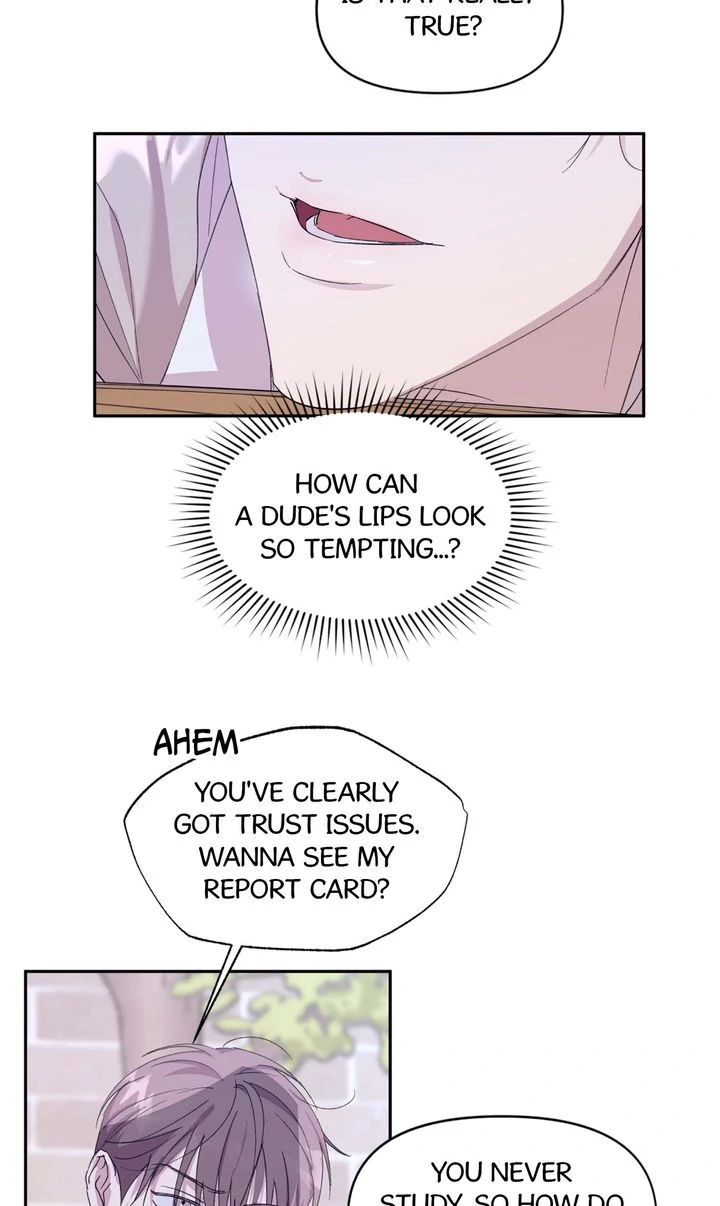 Circuit Breaker [Full ver.] - Chapter 20 manhwa