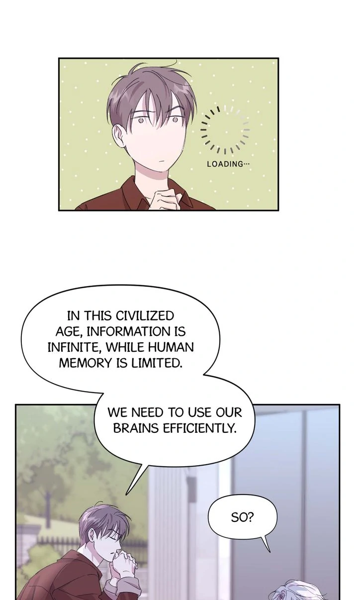 Circuit Breaker [Full ver.] - Chapter 20 manhwa