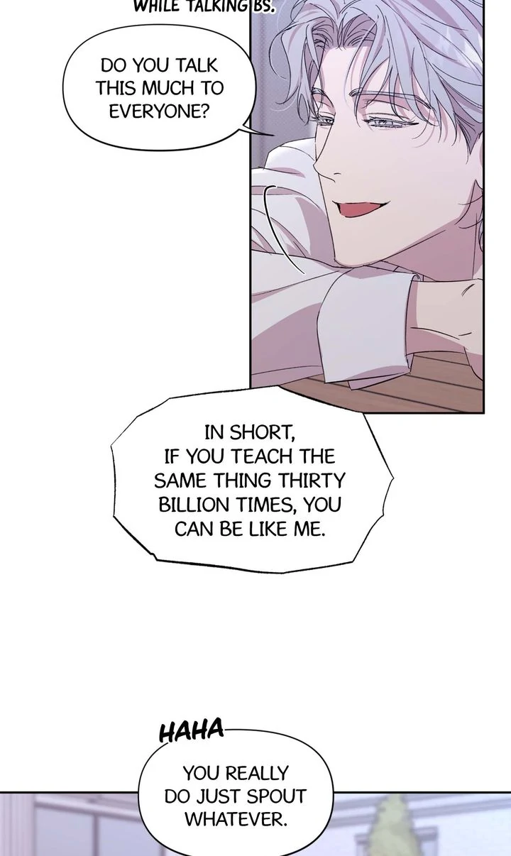 Circuit Breaker [Full ver.] - Chapter 20 manhwa